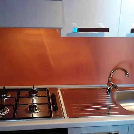 Apartament Sky - City Center *